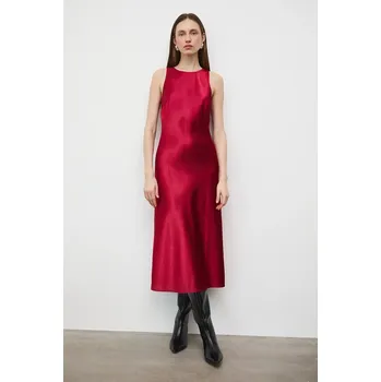 Dámské šaty Šaty Medicine RW25-SUDB09 červená 33X, vel. M