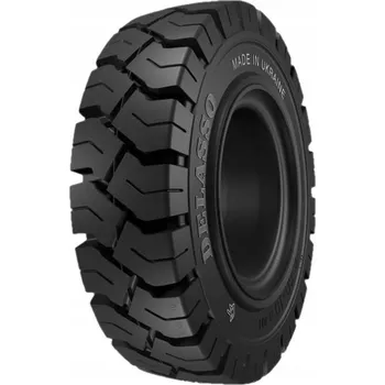 Pneu pro těžký stroj Pneumatiky pro vysokozdvižné vozíky 6.00-9 Plné STANDARD