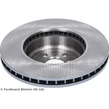 Brzdový kotouč Blue Print ADBP430140 Brzdový kotouč