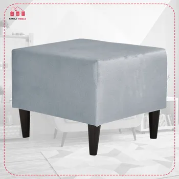 Taburet Čalouněná Taburet Family Meble, vícebarevná