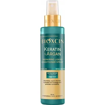 Bioxcin Keratin & Argan Regenerační kondicionér ve spreji 150 ml