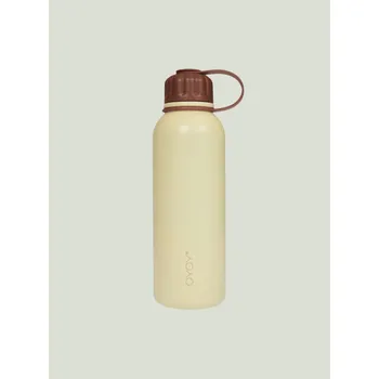 Termoska Termoska na nápoje OYOY 0,52 l béžová
