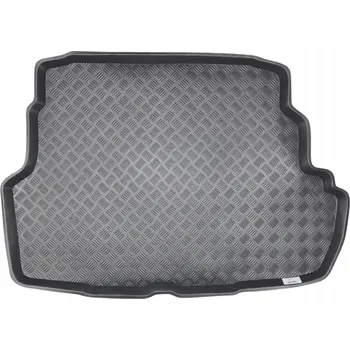 autokoberec Rohož do kufru Mix-Plast polypropylen