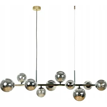 Závěsné svítidlo Zuma Line SERENITY 10 světelných bodů G9