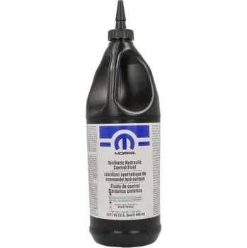 Převodový olej OLEJ DO DVOUKOMOROVÉHO DIFERENCIÁLU MOPAR 68227766AB