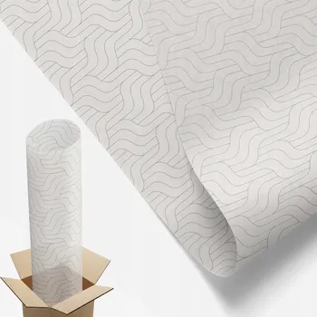 Prostěradlo Fólie mléčná hotová 116 x 200 cm