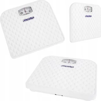 IP kamera Osobní váha Mesko EVTHM-ZMX4A