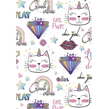 Desky s gumou A4 Cerda