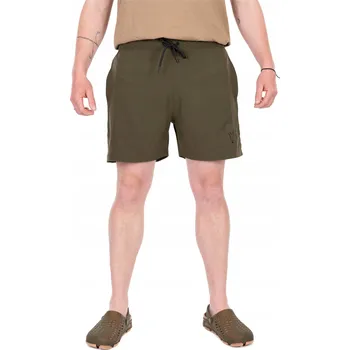 Plavecké kraťasy Fox Kraťasy Green LW - XL