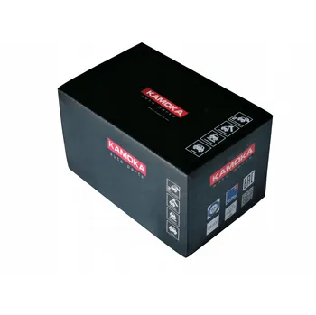 Posilovač řízení Koncovka řídící tyče KAMOKA 9010098