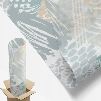 Prostěradlo Fólie mléčná hotová 100 x 200 cm