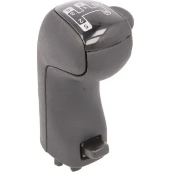 Hlavice řadicí páky HLAVICE ŘADICÍ PÁKY VHODNÁ PRO: SCANIA P, G, R, T