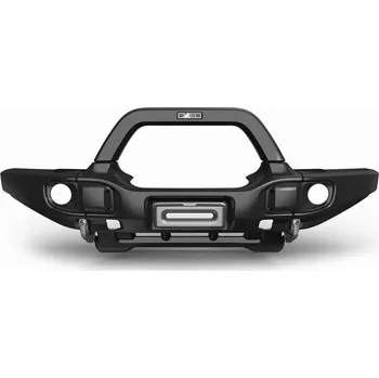 Nárazník AEV: Přední nárazník EX - standardní rozšíření Jeep JL JT