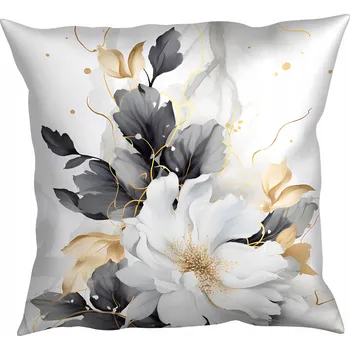 Povlak na polštářek Povlak na polštář Warmu®️ dekorativní Boho 40x40 cm vícebarevný