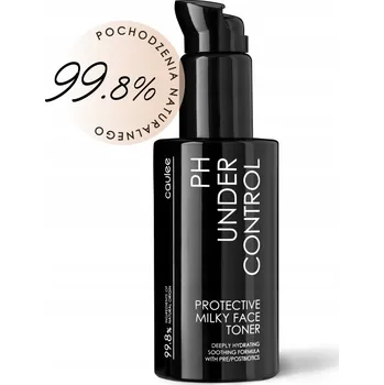 Caulee Ph Under Control 100 ml zklidňující a ochranné pleťové tonikum