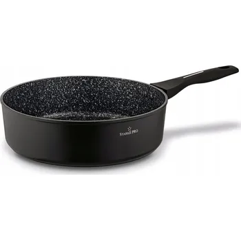 Pánev Tradiční pánev Starke Pro Sesar 28 cm s nepřilnavým povrchem