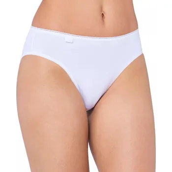 Oblečení a móda Triumph sloggi 24/7 Cotton Tai C3P White - 0003 10167192*0003 Velikost: 38