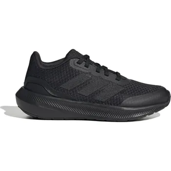 Chlapecké tenisky Boty adidas Core Black 2061325 C11 (29)
