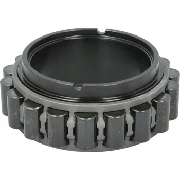 JEHLOVÉ LOŽISKO ZF 16S220 67X101X38 EURORICAMBI 98530912