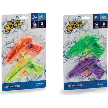 Figurka ADDO Vodní pistole Lightning Bolts mini, více druhů