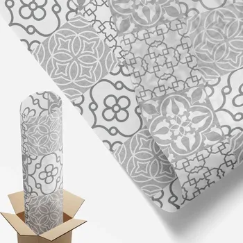 Prostěradlo Fólie mléčná hotová 100 x 200 cm