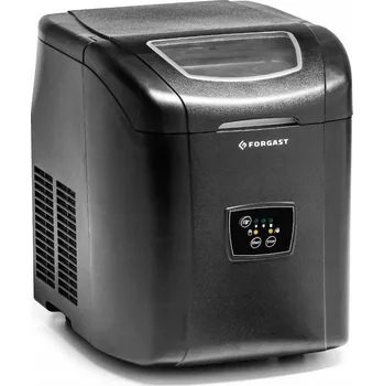 Výrobník ledu VÝROBNÍK LEDU AŽ 10 KG/DEN FORGAST FG07510