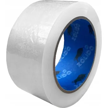 Balicí páska Meble Moskała průhledná šířka 48 mm délka 132 m 1 ks