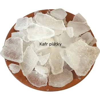 Sušené ovoce Kafr plátky