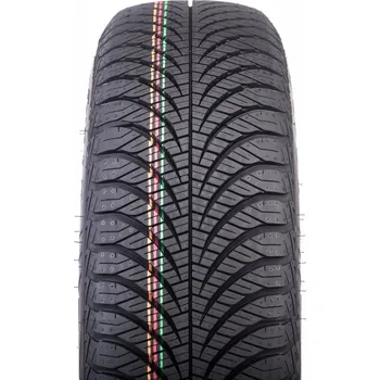 4x4 pneu Celoroční pneumatika Goodyear Vector 4Seasons G2 155/70 R13 75 T s přilnavostí na sněhu (3PMSF)