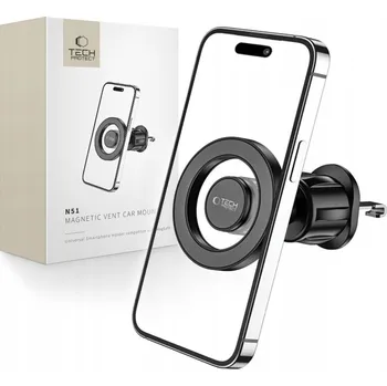 Držák do auta do mřížky ventilace Tech-Protect N51 Magnetic Magsafe