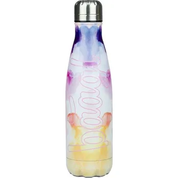 Termoska Baagl Termoláhev Baagl s kovovým víčkem Painting 500 ml