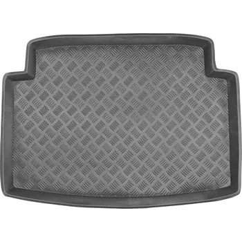 autokoberec Rohož do kufru Mix-Plast polypropylen