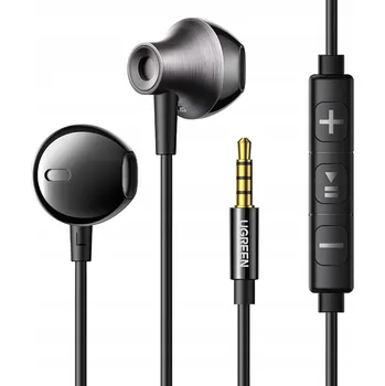 Sluchátka Sluchátka do uší Ugreen EP106