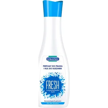 Aviváž Parfém do prádla a kuličky do sušiček Dr. Beckmann Fresh 250 ml