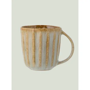 Hrnek Fleur, Natura, Kamenina Bloomingville