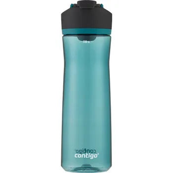 Láhev Láhev na vodu Contigo Cortland 2.0 720 ml - Spirulina