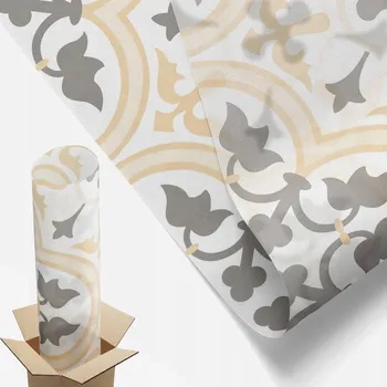 Prostěradlo Fólie mléčná hotová 100 x 50 cm