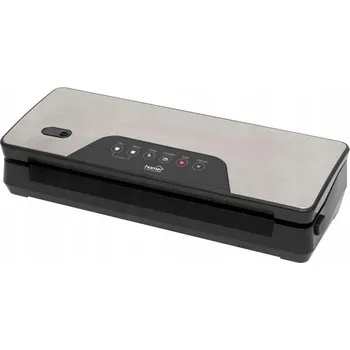 Vakuovačka Home HGFH10 vakuová balička fólií se zabudovaným zásobníkem fólie