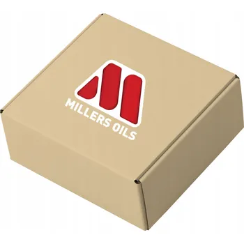 Motorový olej Syntetický motorový olej Millers Oils 5 l 15W-60