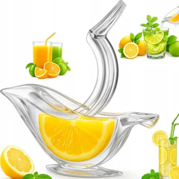 Lis na citrusy Odšťavňovač na citrusy Karwil