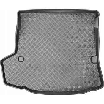 autokoberec Rohož do kufru Mix-Plast polypropylen