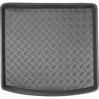 autokoberec Rohož do kufru Mix-Plast polypropylen