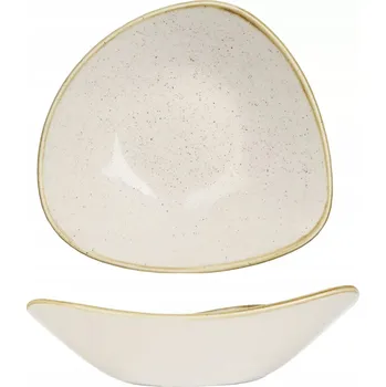 Talíř Talíř miska Churchill STONECAST 23,5 cm