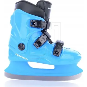 Zimní brusle Hokejové brusle Tempish Rental R16 27