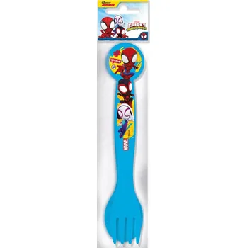 Příbor Dětské příbory plast Stor