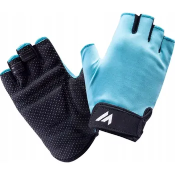 Cyklistické rukavice DÁMSKÉ RUKAVICE MARTES ESSENTIALS GRIPSE VELIKOST L