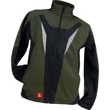 Pánská bunda Bunda Softshell Urgent 934, velikost XL