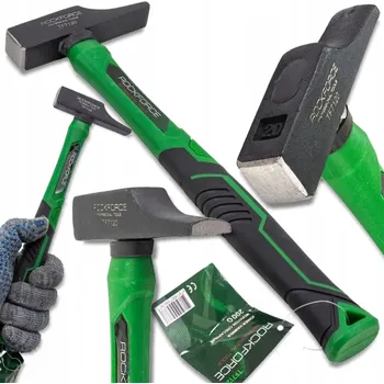 Kladivo Kladivo zámečnické 200g