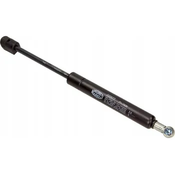 Dveře karosérie Plynová vzpěra, víko zavazadlového prostoru Magneti Marelli 430719097700