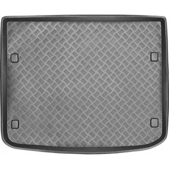 autokoberec Rohož do kufru Mix-Plast polypropylen